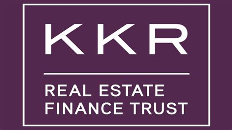 kkr real estate credit
